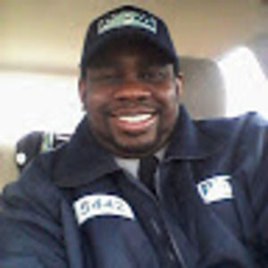 Meet your Posher, James